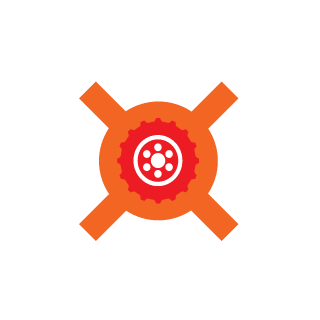 Kepler080's emblem