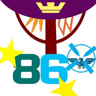 LIONGDAPL's emblem