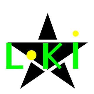 LoKi's emblem