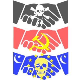 TommyFourCandles's emblem
