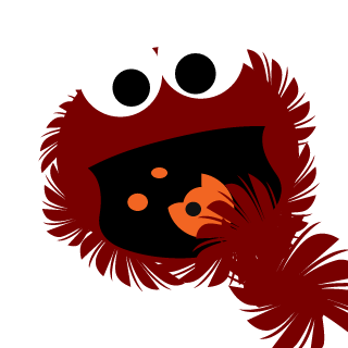 Pokk111's emblem