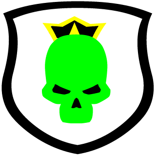 HaXu1308's emblem