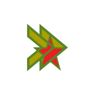 ScarDeraa's emblem