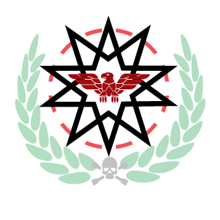 LevOstrovsky's emblem