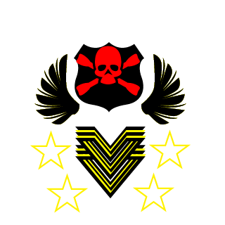 WOLFDAY643's emblem