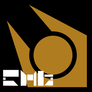 TeleScript's emblem