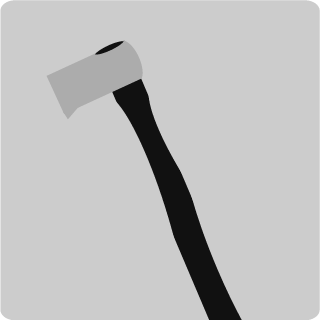 CrazedAxeMurder's emblem