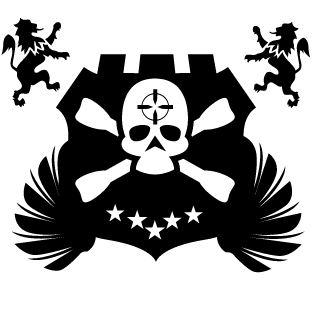 Loduzs's emblem