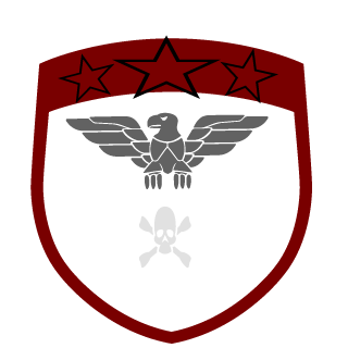BATTLETERROR's emblem