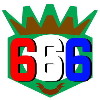 Groovin OG's emblem