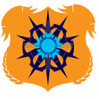 Indian Army Soldiers's emblem