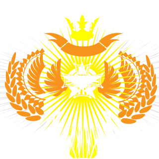 CrazyOde's emblem