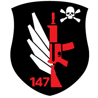 Ikor147's emblem
