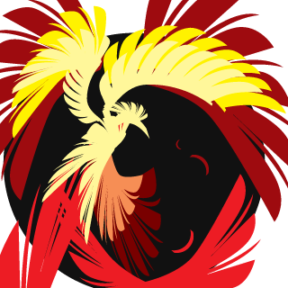 Phoenix's emblem