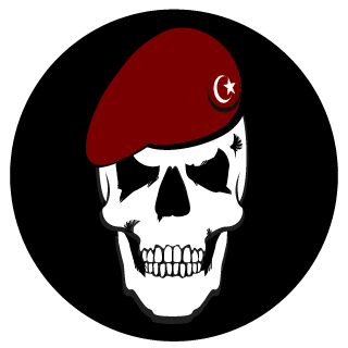 CobretTR's emblem