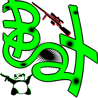BeaT DNGRS's emblem