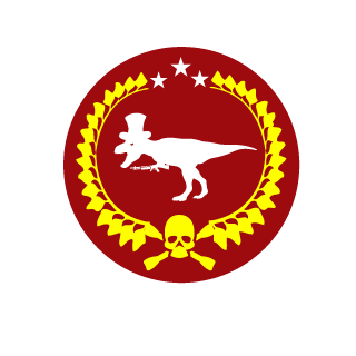 JAAGGERG's emblem