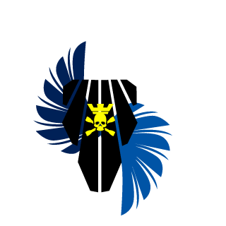 ExtraKX's emblem