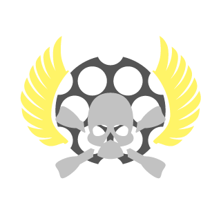 Gurlym's emblem