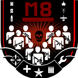 SH4DOWscout's emblem