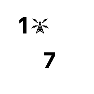 SeaLife1997's emblem