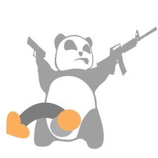 Bio-man89's emblem