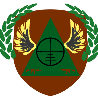 caiohsc's emblem