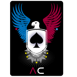 the advancers's emblem