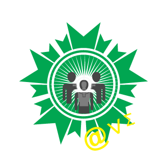 Hipsuvarpaat's emblem