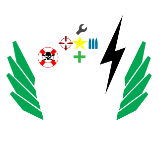WRHNT3R's emblem