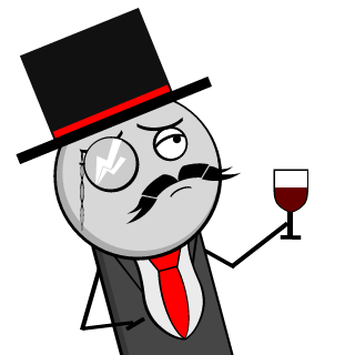 H0S5T1LE's emblem