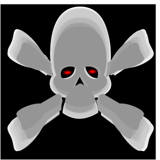 Nexus JWalk's emblem