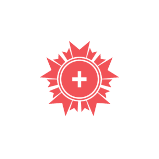 1Makestr's emblem