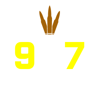 -m2X-'s emblem