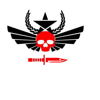 FreightDog's emblem
