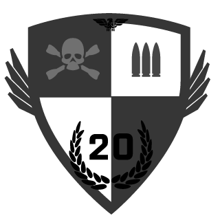 AndreaDK's emblem