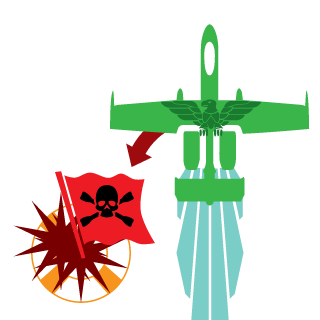 MWW117's emblem