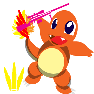 HazzBulha's emblem
