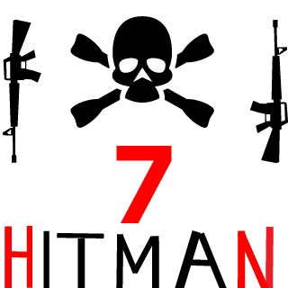 HITMANXXX07's emblem