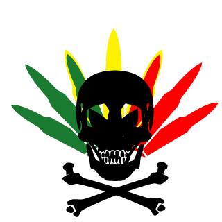 MaCut-SuperCamp's emblem