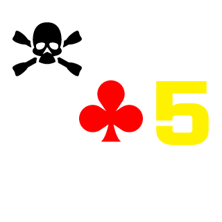 Wannaseemdead's emblem