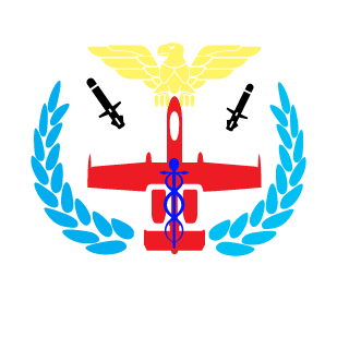 Jeffero2020's emblem
