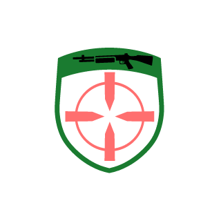 Karkosss's emblem