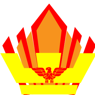 BlazeTheKing311's emblem
