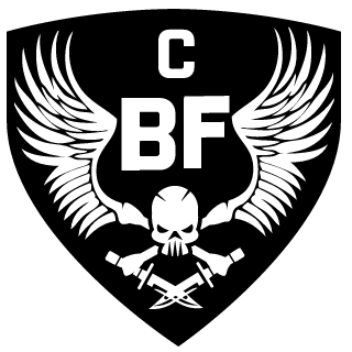 Clan Bluntforce's emblem