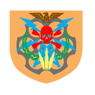 Trivella-ita's emblem