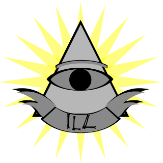 Illuminati's emblem