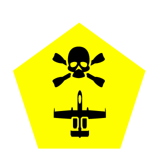 PassflyMay's emblem