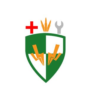 Joric503's emblem