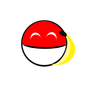 501PolishBanana's emblem